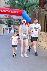 #CSCUnite24 5K Fun Run / 2-Mile Walk